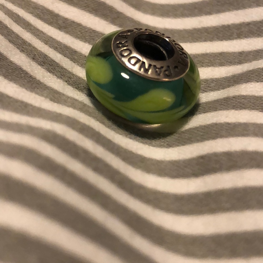 Pandora Charm